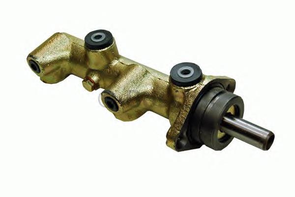 Compre 60749849 Fiat/Alfa/Lancia Cilindro mestre do freio