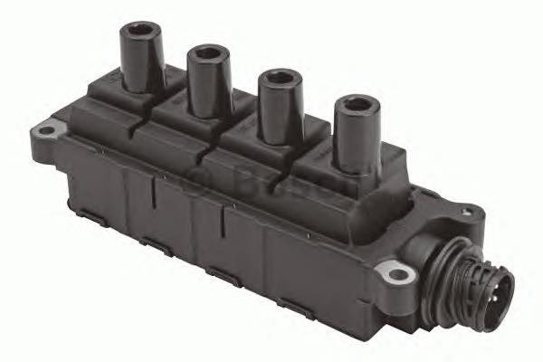 Compre B0175 General Motors Bobina de ignição