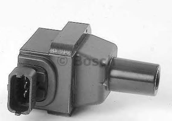 Bobina de ignição 80379 FAE