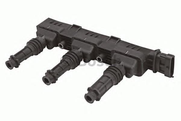 Bobina de ignição 0221503471 Bosch