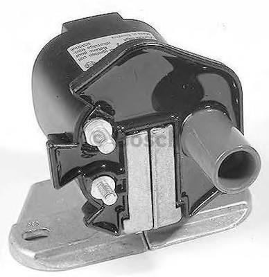 Compre B0158 General Motors Bobina de ignição