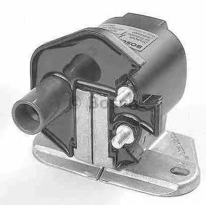 0221502435 Bosch Bobina de ignição