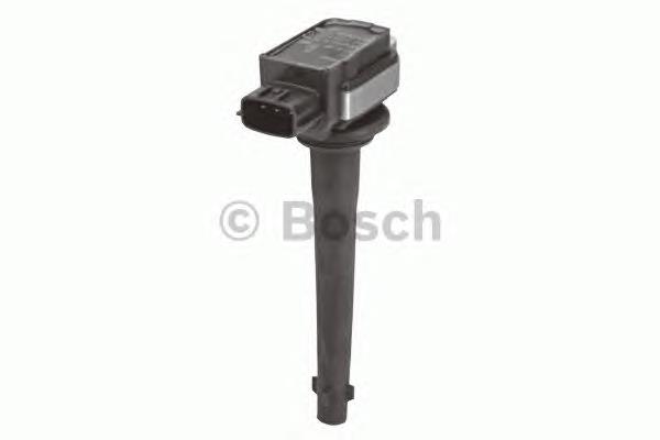 Bobina de ignição B0225 General Motors
