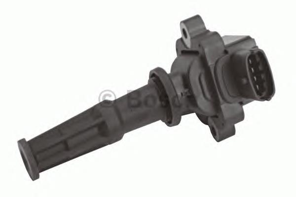 0221604006 Bosch Bobina de ignição