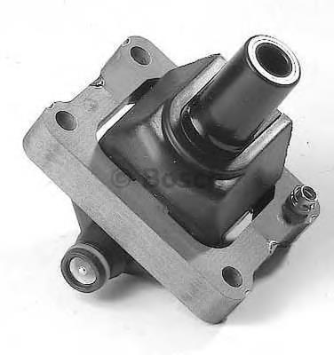 0221506444 Bosch Bobina de ignição