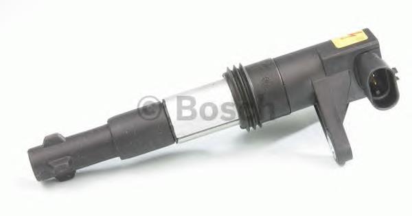 0060740304 Fiat/Alfa/Lancia Bobina de ignição