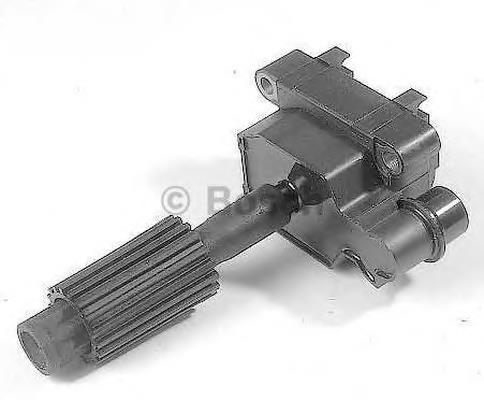 Bobina de ignição ERA 880123A preço, a partir de 43,66 USD
