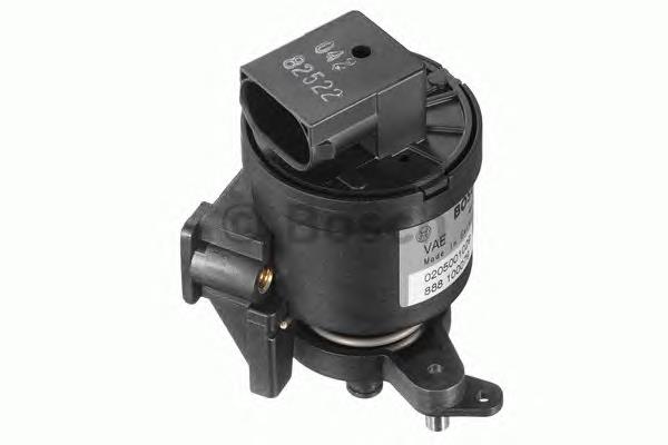 Sensor de posição de pedal de acelerador (de gás) 074907475 VAG