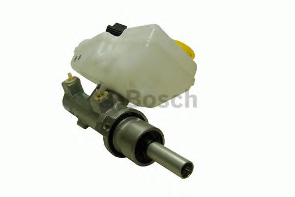 0204123614 Bosch Cilindro mestre do freio