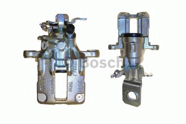 Suporte do freio traseiro direito Nissan/Infiniti 44001BM40A preço, a partir de 62,99 USD