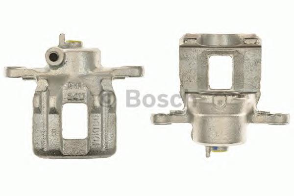 Compre 5510160B80 Suzuki Suporte do freio dianteiro direito