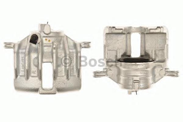 Suporte do freio dianteiro direito Bosch 0986474302 preço, a partir de 60,10 USD