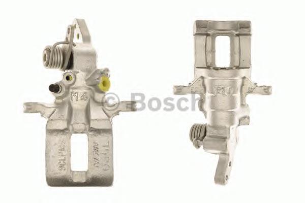 Compre 43013SN7G00 Honda Suporte do freio traseiro esquerdo