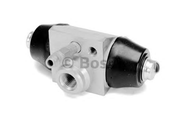 Compre 0986475039 Bosch Cilindro traseiro do freio de rodas de trabalho