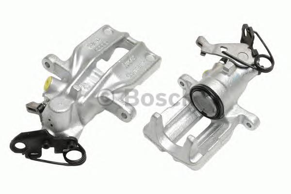 Suporte do freio traseiro direito VAG 4D0615424B preço, a partir de 106,86 USD