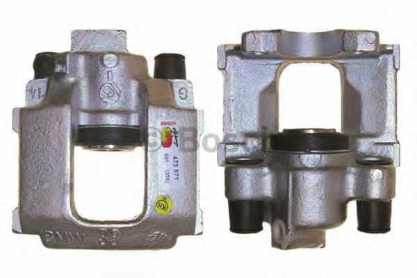 Suporte do freio traseiro esquerdo BMW 34211160397 preço, a partir de 62,68 USD