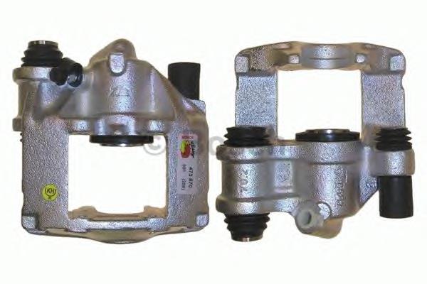 Compre 420432 ABS Suporte do freio traseiro direito