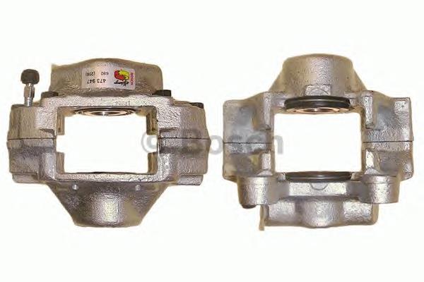 Compre 90297534 Opel Suporte do freio traseiro esquerdo
