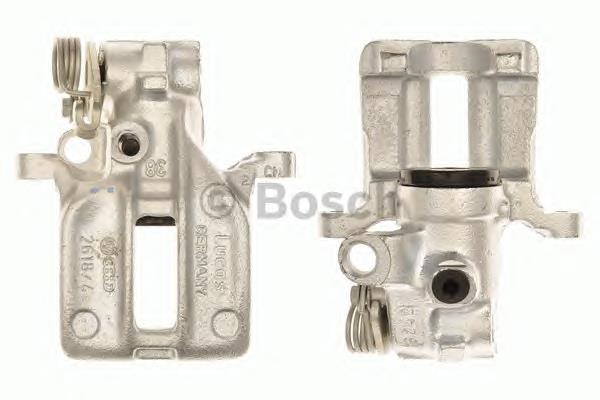 Suporte do freio traseiro esquerdo VAG 443615423A preço, a partir de 65,83 USD