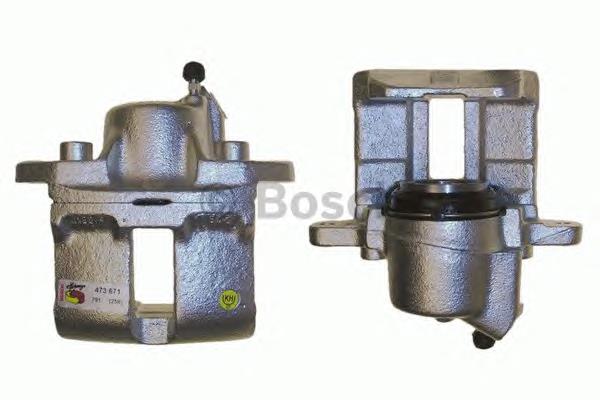 Compre 7701499274 Renault (RVI) Suporte do freio dianteiro esquerdo