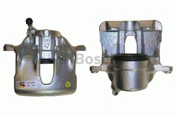 Suporte do freio dianteiro esquerdo Mercedes A0004205083 preço, a partir de 93,93 USD