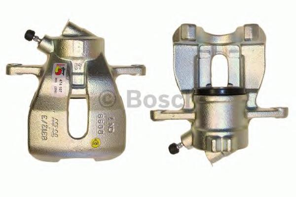 Compre 4401E1 Peugeot/Citroen Suporte do freio dianteiro direito