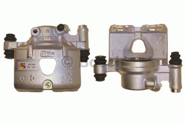 Suporte do freio dianteiro direito Mitsubishi MB534319 preço, a partir de 107,44 USD
