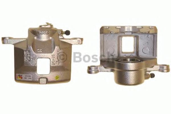 Suporte do freio dianteiro direito Isuzu 8971444760 preço, a partir de 65,48 USD