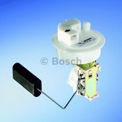 152533 Peugeot/Citroen Sensor do nível de combustível no tanque