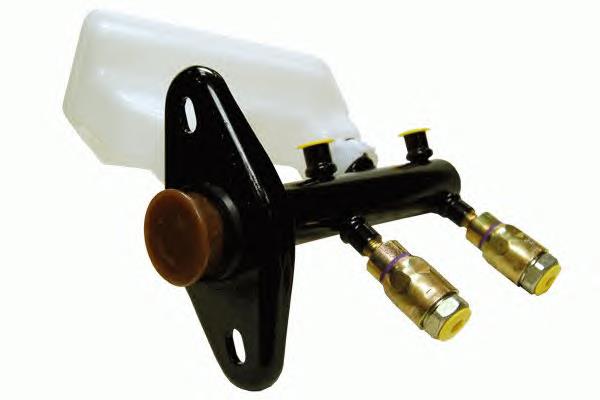 Cilindro mestre do freio 1015252 Ford