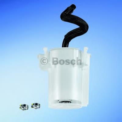 Bomba de combustível elétrica submersível 93173977 General Motors