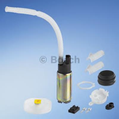 Compre 7700828785 Renault (RVI) Módulo de bomba de combustível com sensor do nível de combustível