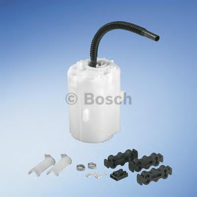 A1684704994 Mercedes Módulo de bomba de combustível com sensor do nível de combustível