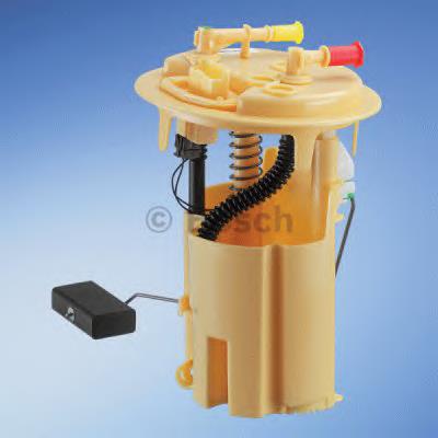 Compre 0986580365 Bosch Sensor do nível de combustível no tanque