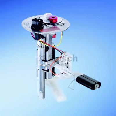 0986580405 Bosch