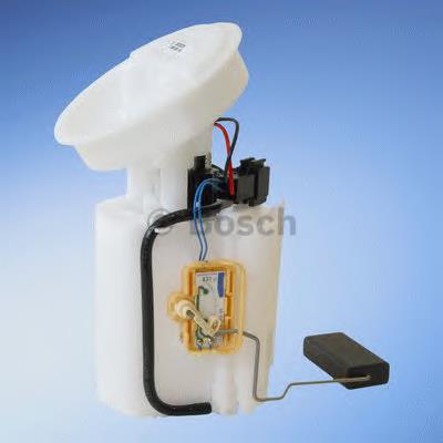 Módulo de bomba de combustível com sensor do nível de combustível Mercedes 2034702294 preço, a partir de 117,68 USD