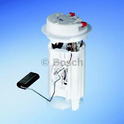 Módulo de bomba de combustível com sensor do nível de combustível Bosch 0986580175 preço, a partir de 51,17 USD