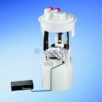 Módulo de bomba de combustível com sensor do nível de combustível 46474141 Fiat/Alfa/Lancia
