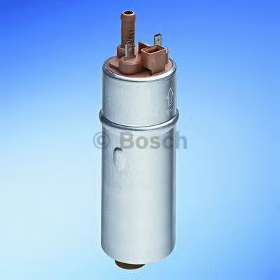 Elemento de turbina da bomba de combustível ERA 770139A