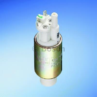 PBW01 Japan Parts Elemento de turbina da bomba de combustível