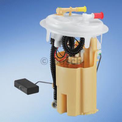 Módulo de bomba de combustível com sensor do nível de combustível Peugeot/Citroen 1525Q5 preço, a partir de 52,43 USD