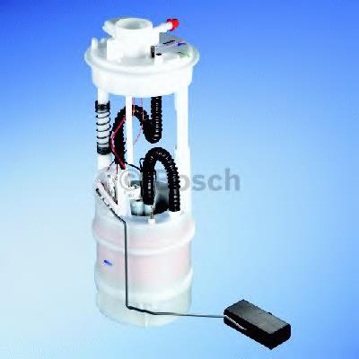 Compre 46475714 Fiat/Alfa/Lancia Módulo de bomba de combustível com sensor do nível de combustível