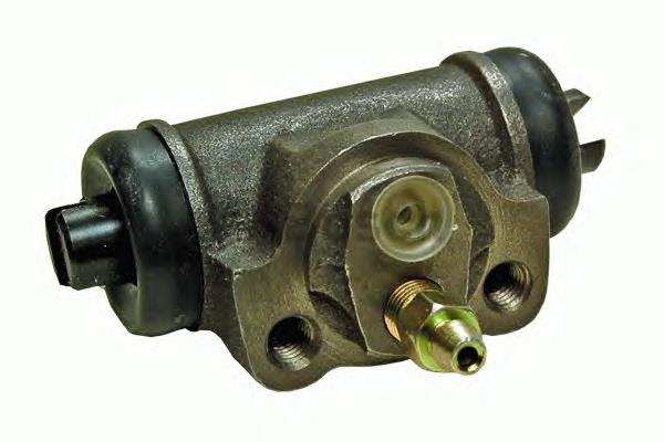 Cilindro traseiro do freio de rodas de trabalho MB500485 Mitsubishi