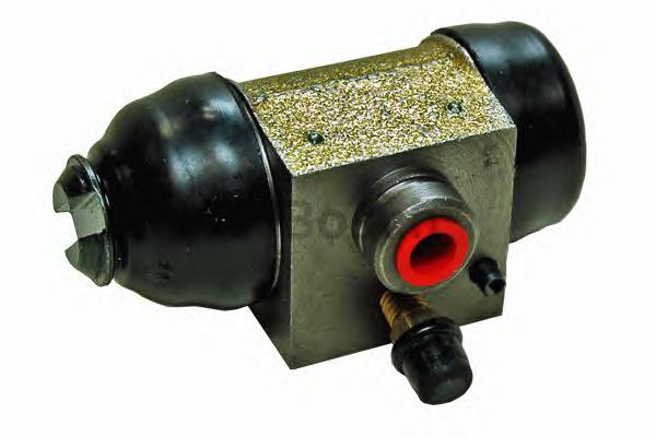 Cilindro traseiro do freio de rodas de trabalho Ford 6150106 preço, a partir de 12,18 USD