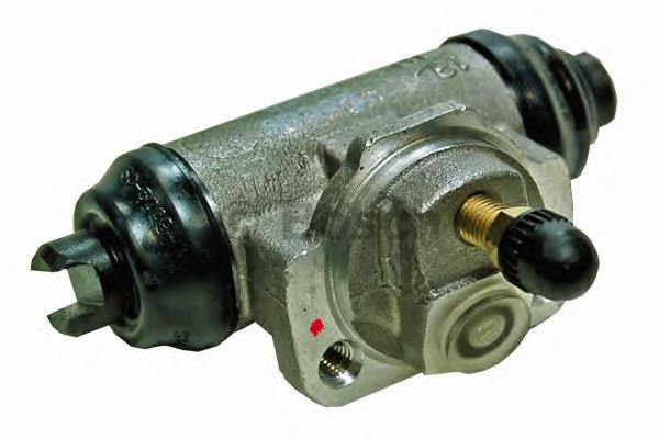 Cilindro traseiro do freio de rodas de trabalho Bosch 0986475558 preço, a partir de 17,00 USD