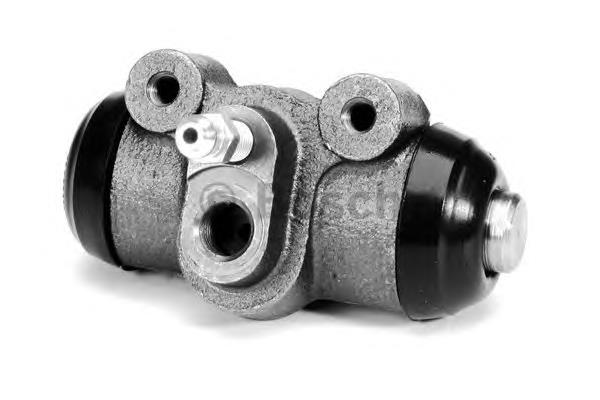 Cilindro traseiro do freio de rodas de trabalho Bosch 0986475057 preço, a partir de 13,50 USD