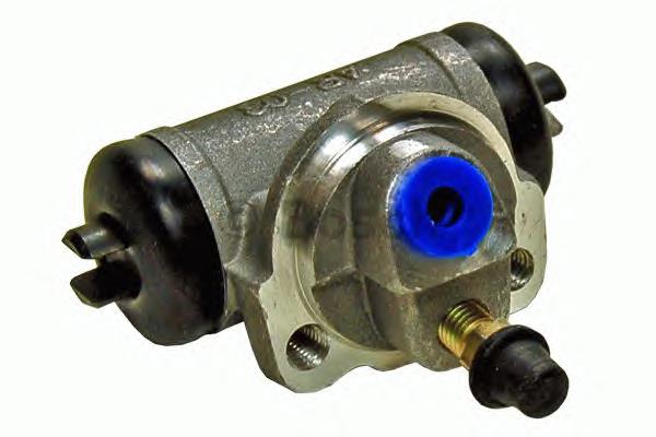Cilindro traseiro do freio de rodas de trabalho 44100F4305 Nissan/Infiniti