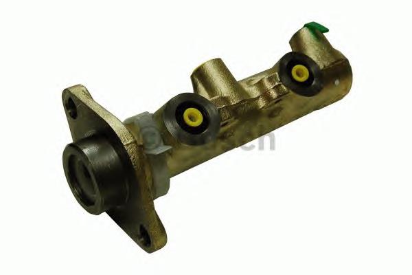 Cilindro mestre do freio 0986480636 Bosch