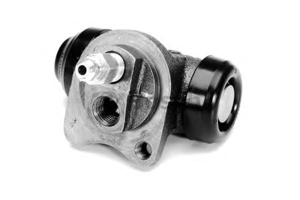 Compre 0986475889 Bosch Cilindro traseiro do freio de rodas de trabalho