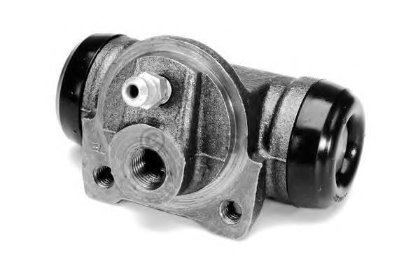 Compre 0986475871 Bosch Cilindro traseiro do freio de rodas de trabalho